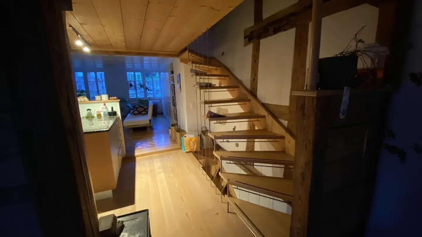 Single house for rent - Müllistrasse 5, 8915 Hausen am Albis - Photo 4