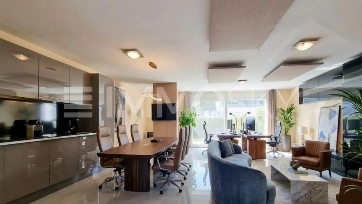 Office space for sale - 1166 Perroy
