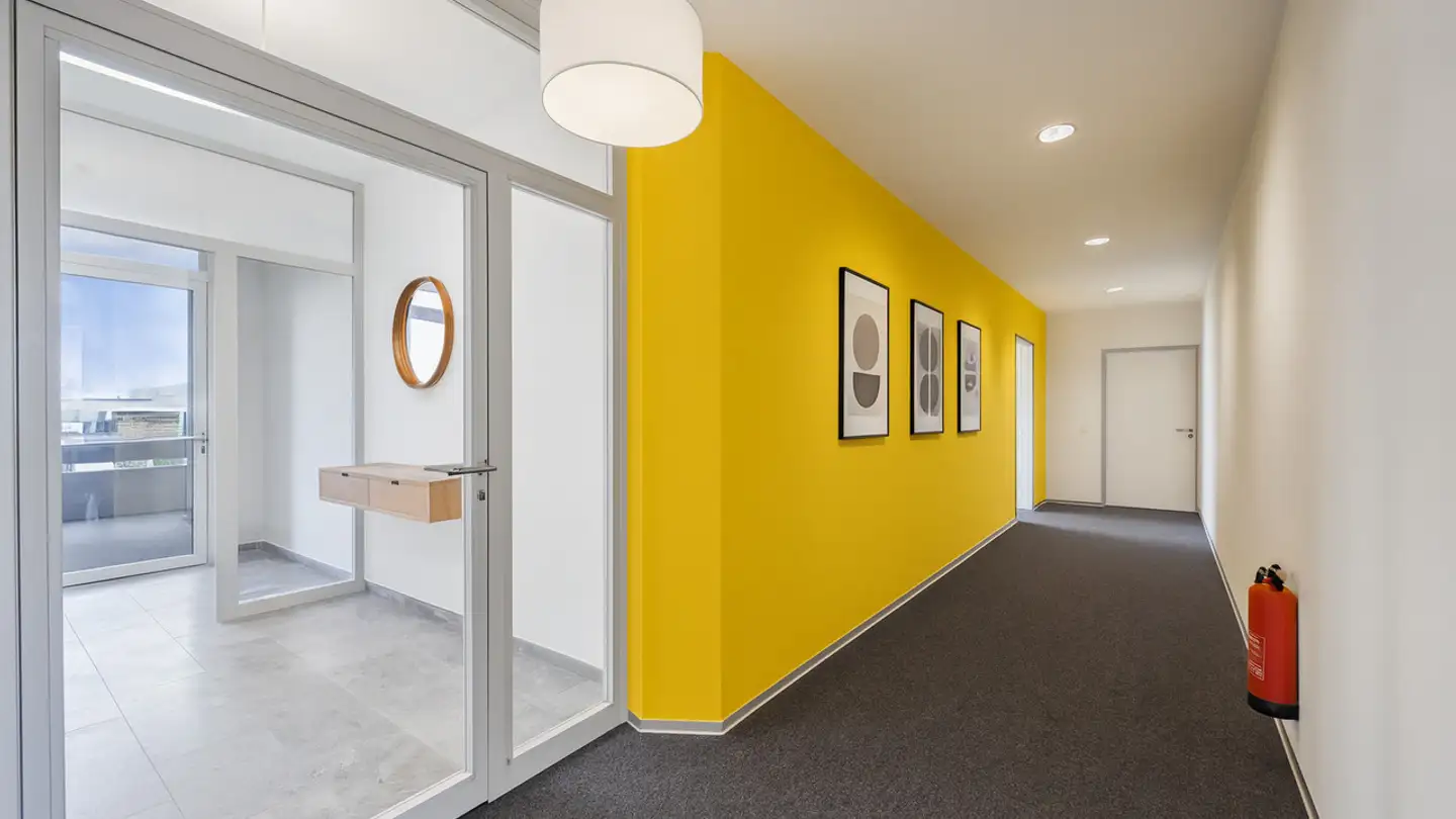 Office space for rent - Schönmattstrasse 2, 4153 Reinach BL - Photo 3