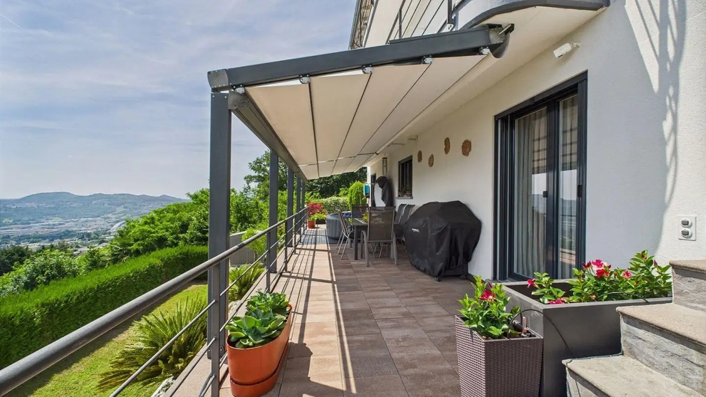 Villa for sale - 6833 Vacallo