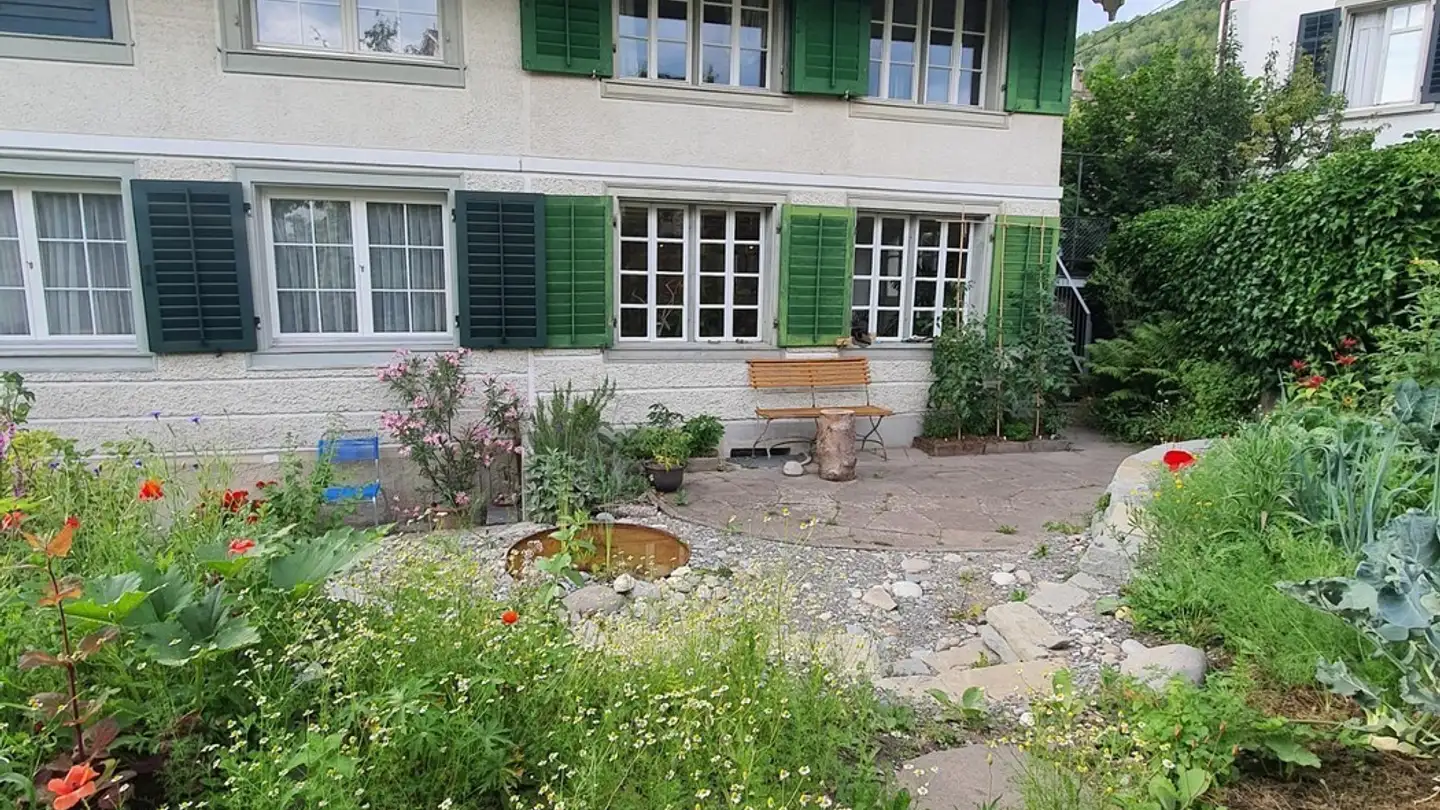 Single house for rent - Müllistrasse 5, 8915 Hausen am Albis - Photo 2