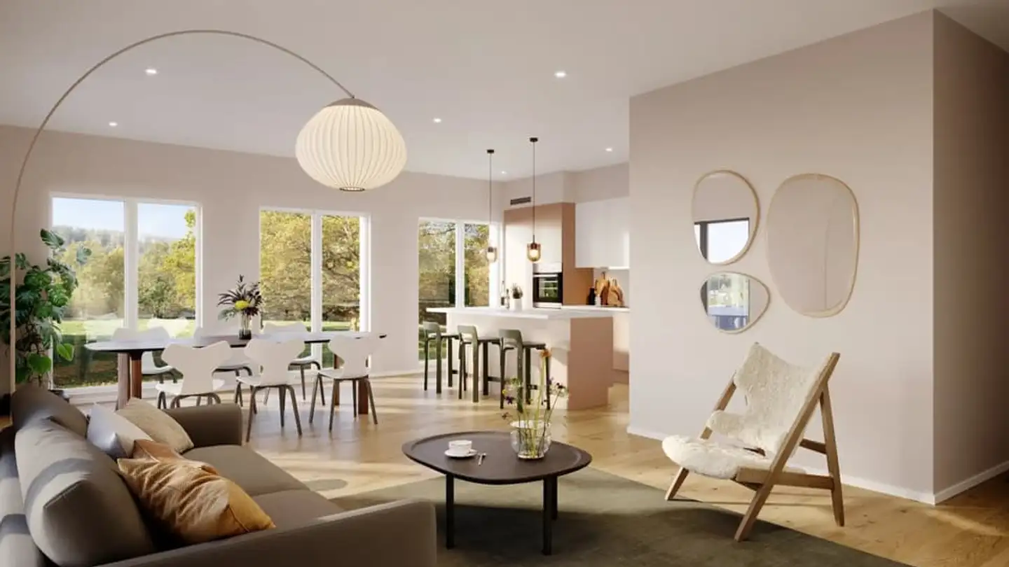 Appartamento in vendita - 1618 Châtel-St-Denis - Foto 3