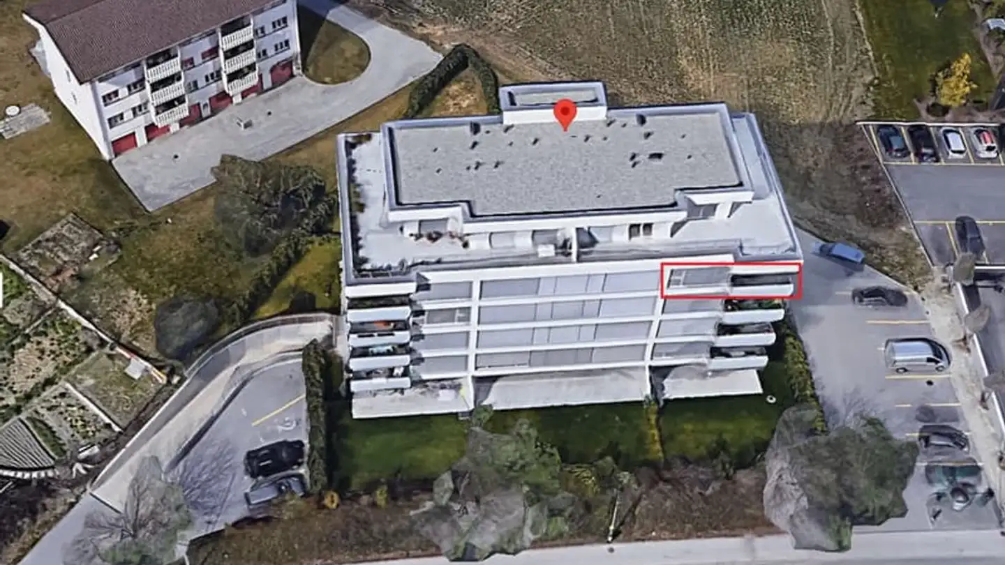 Appartement à louer - 1950 Sion - Photo 4