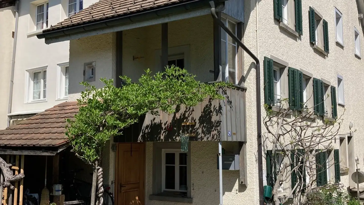 Single room for rent - Bertschikerstrasse 25, 8620 Wetzikon ZH - Photo 2