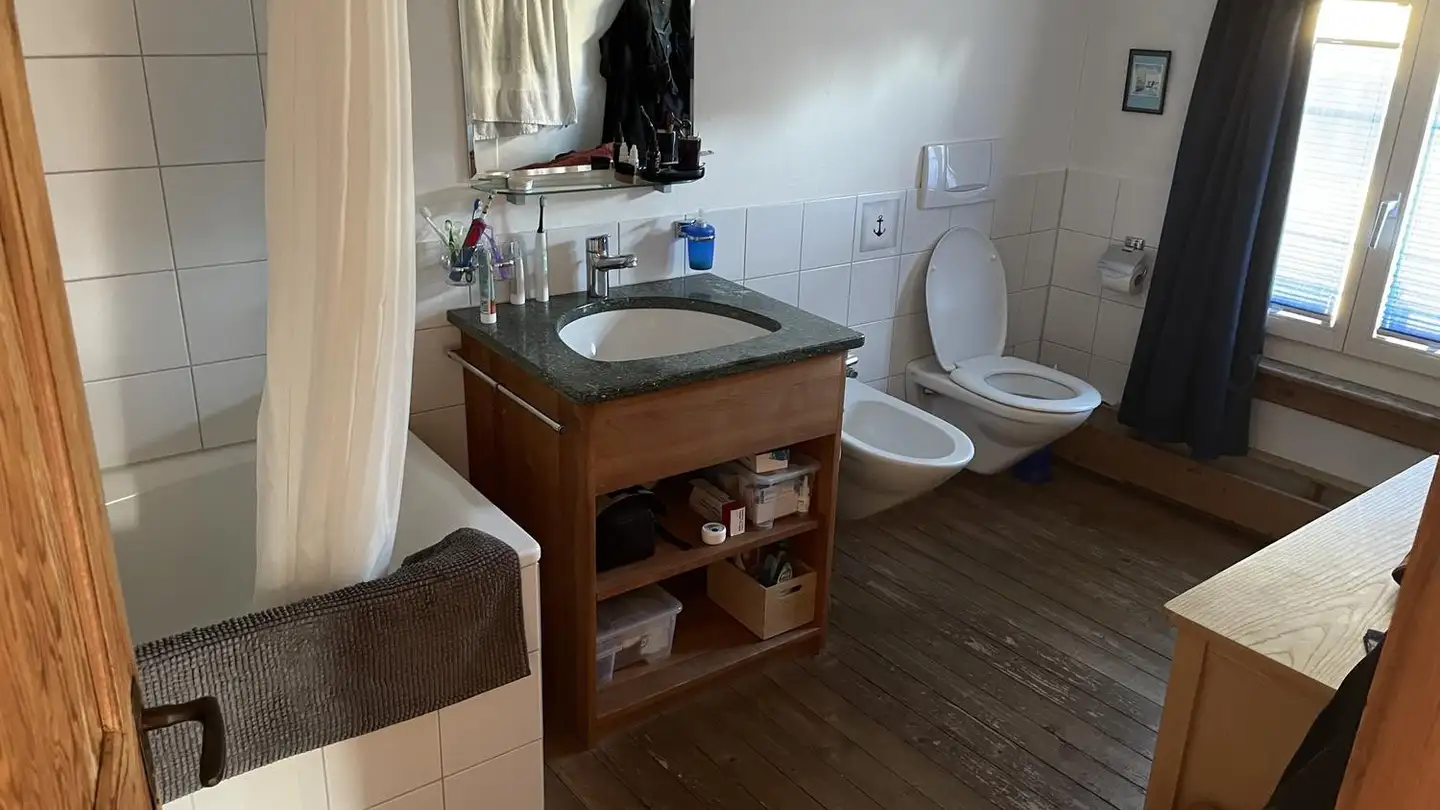 Single room for rent - Bertschikerstrasse 25, 8620 Wetzikon ZH - Photo 3