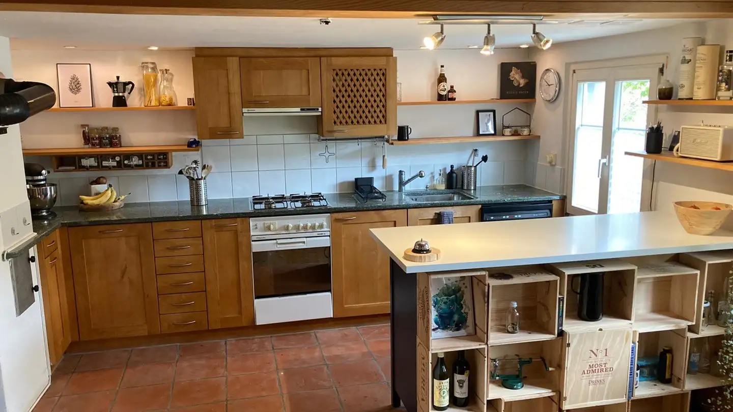 Single room for rent - Bertschikerstrasse 25, 8620 Wetzikon ZH - Photo 4