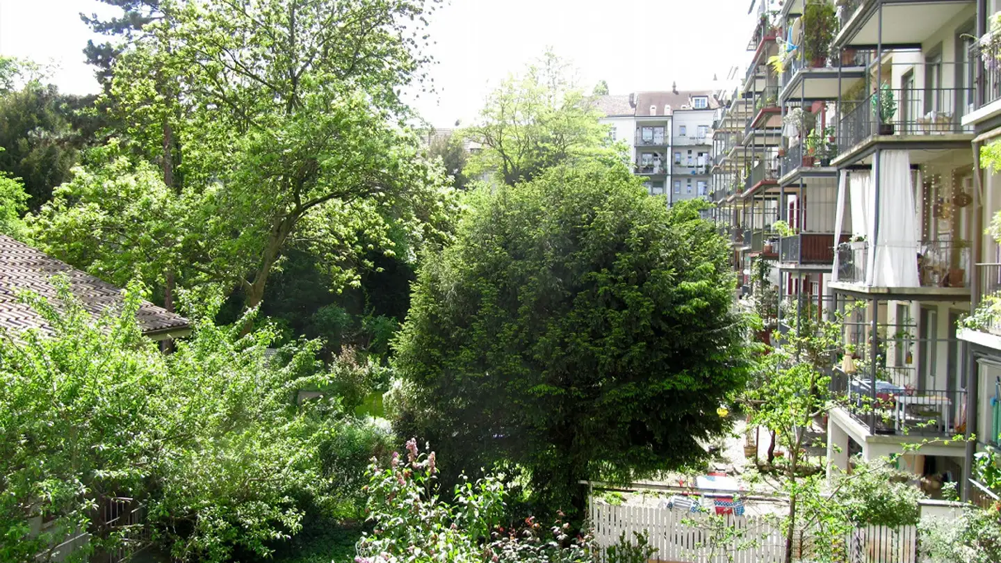 Apartment for rent - Metzerstrasse 3, 4056 Basel