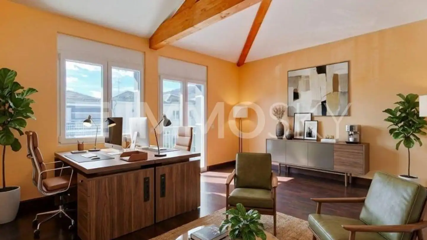 Office space for sale - 1166 Perroy - Photo 2