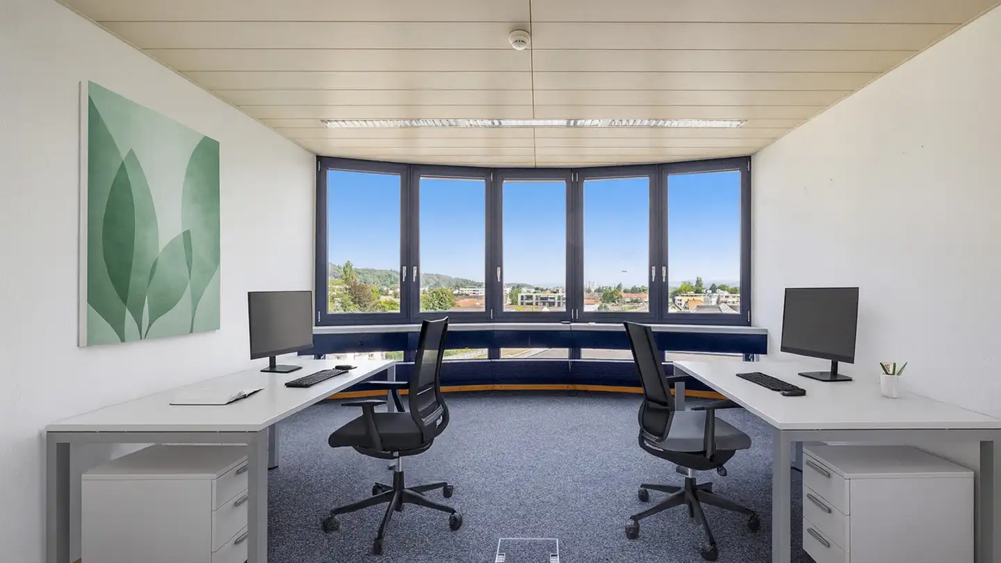 Office space for rent - Schönmattstrasse 2, 4153 Reinach BL - Photo 4