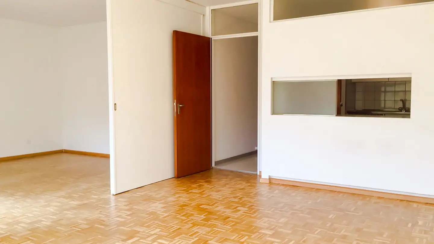 Wohnung mieten - Metzerstrasse 3, 4056 Basel - Foto 2