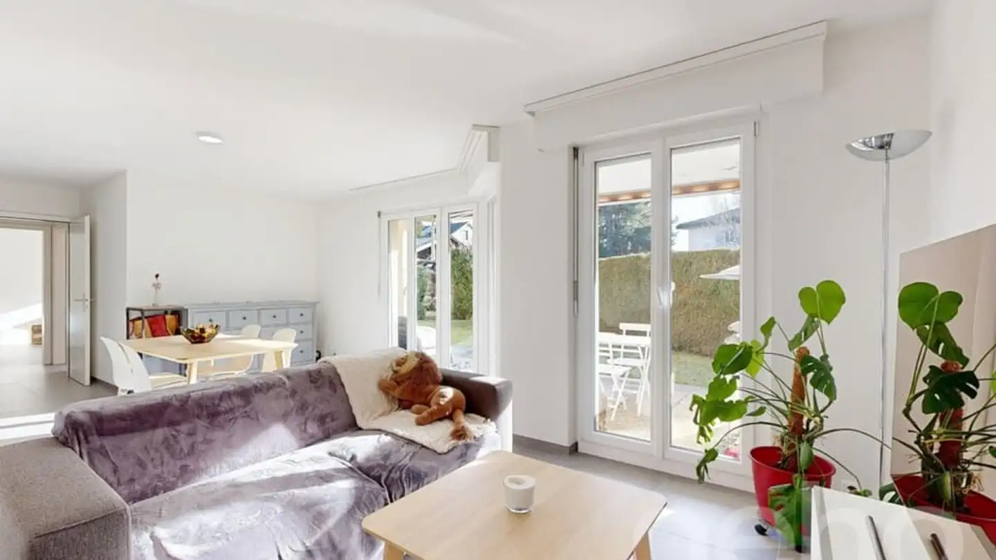 Appartement à vendre - 1033 Cheseaux-sur-Lausanne - Photo 2