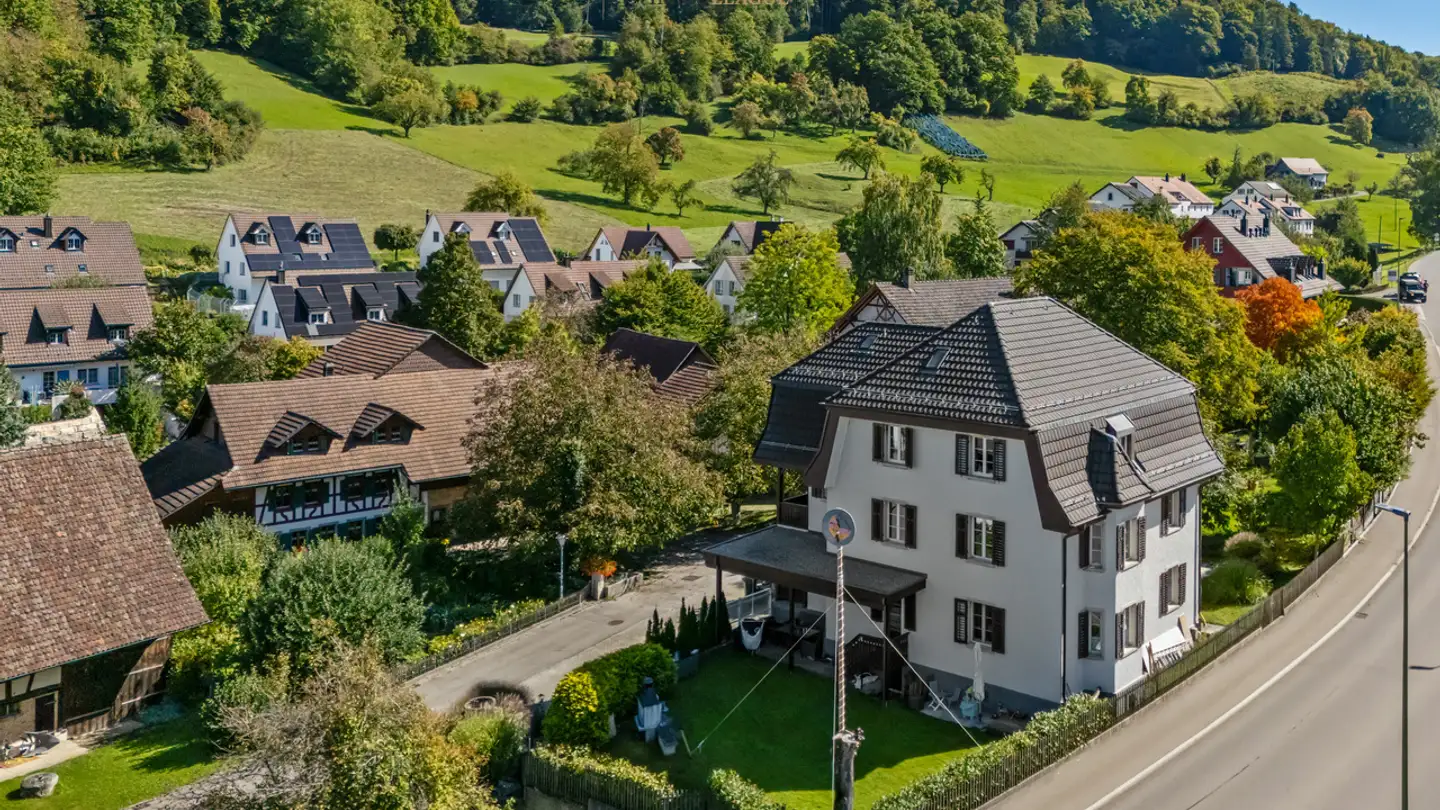 Casa singola in vendita - Müliweg 4, 8187 Weiach - Foto 3