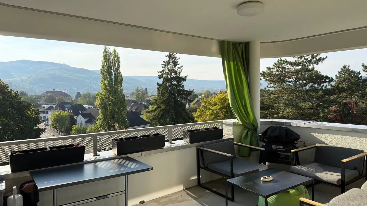 Apartment for rent - Loogstrasse 36, 4142 Münchenstein - Photo 3