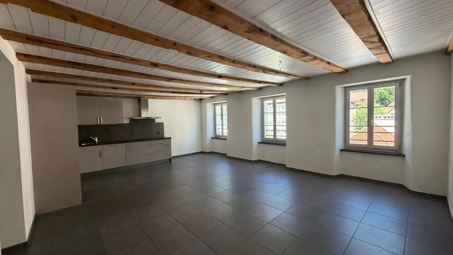Appartement à louer - Rue Francillon 2, 2610 St-Imier - Photo 3