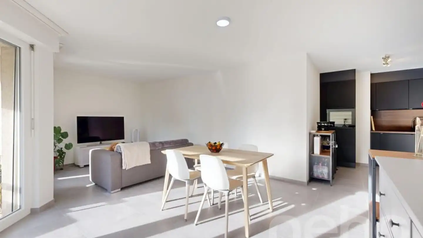 Appartement à vendre - 1033 Cheseaux-sur-Lausanne - Photo 3