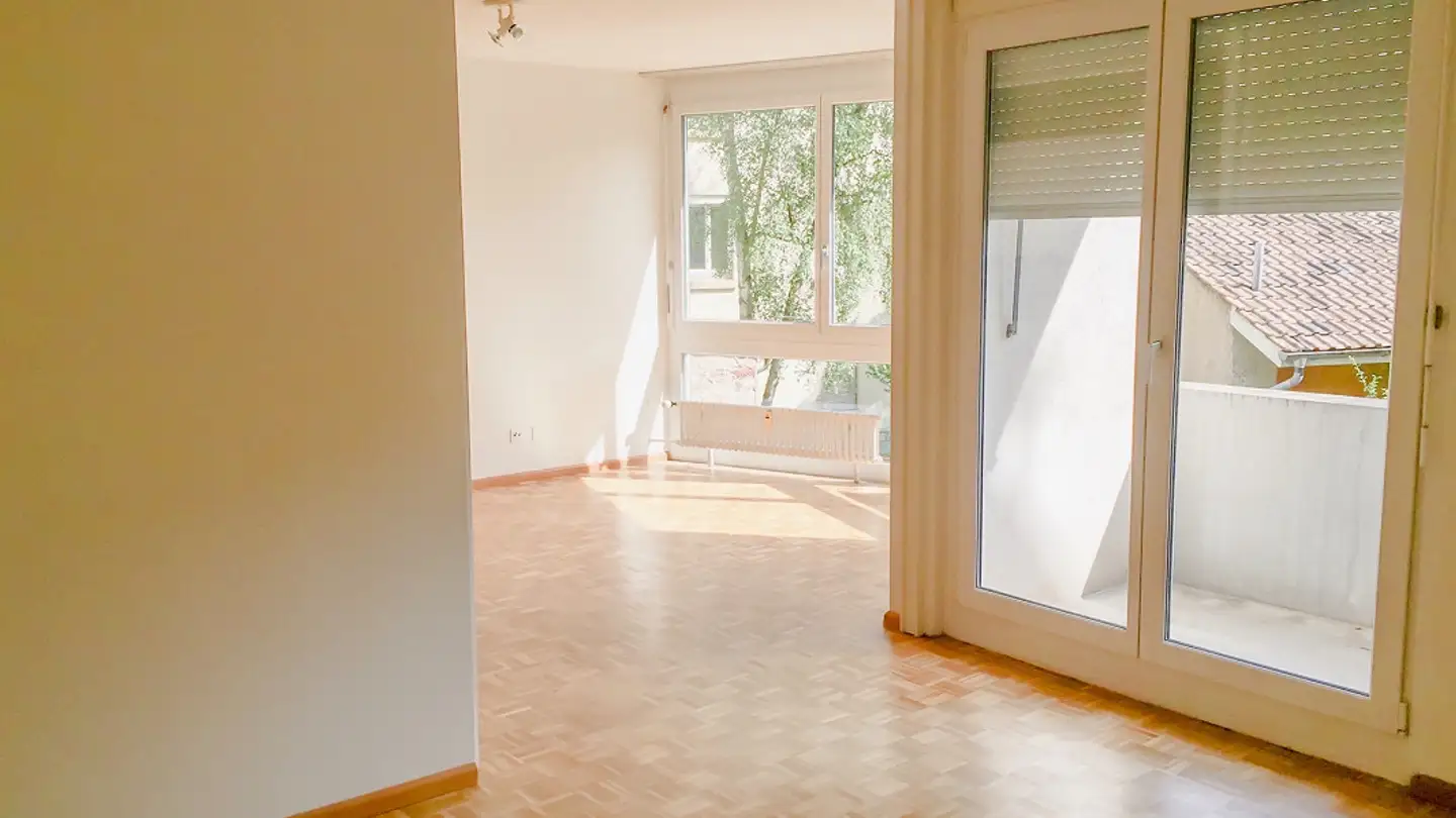 Wohnung mieten - Metzerstrasse 3, 4056 Basel - Foto 3