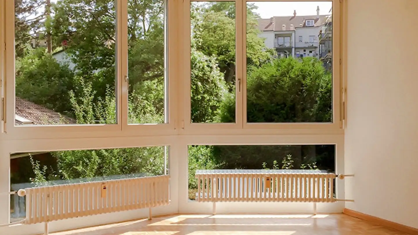 Wohnung mieten - Metzerstrasse 3, 4056 Basel - Foto 4