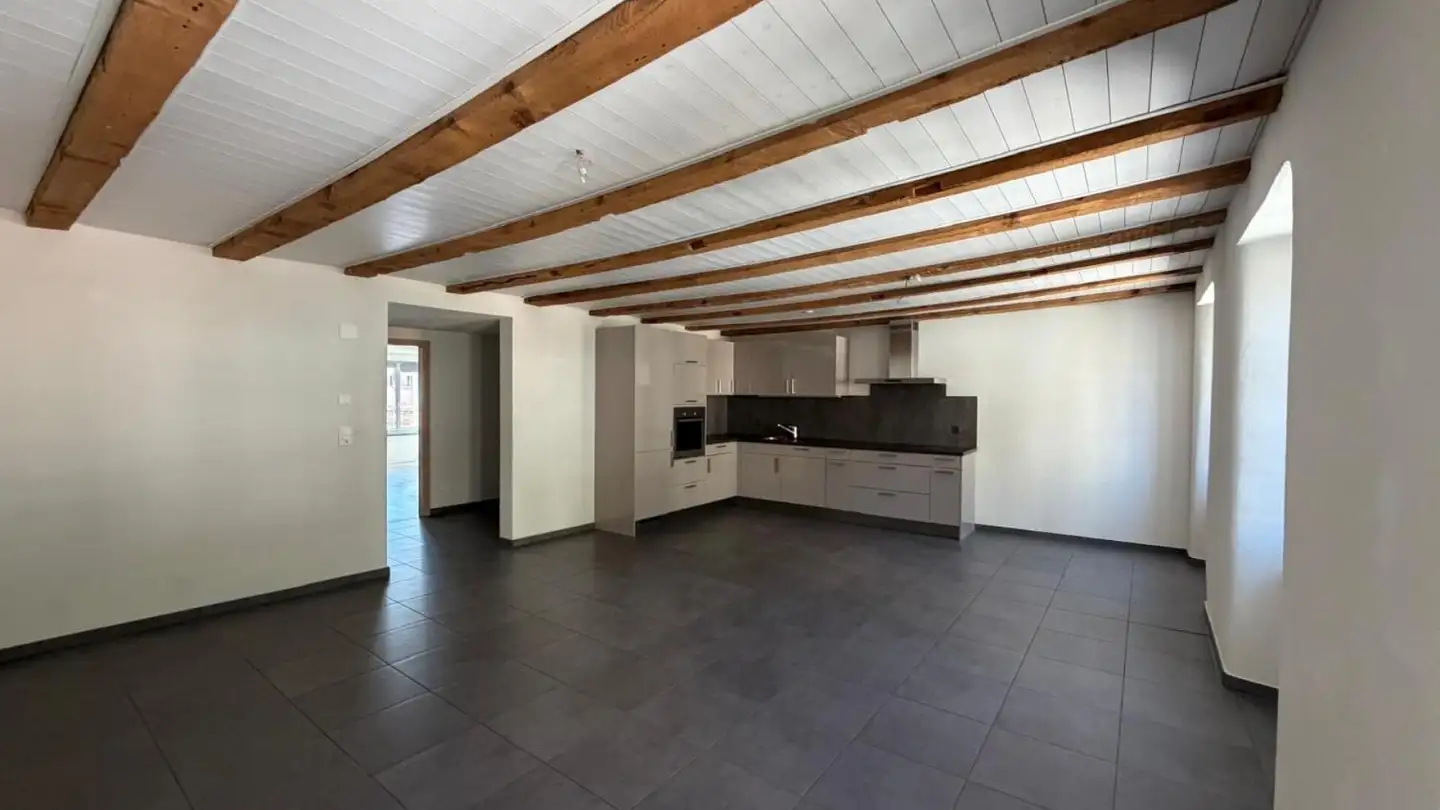 Appartement à louer - Rue Francillon 2, 2610 St-Imier - Photo 2