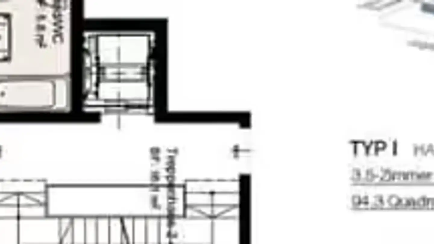 Apartment for rent - Loogstrasse 36, 4142 Münchenstein - Photo 2