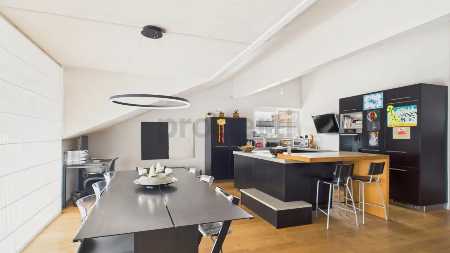 Wohnung kaufen - 2300 La Chaux-de-Fonds - Foto 4