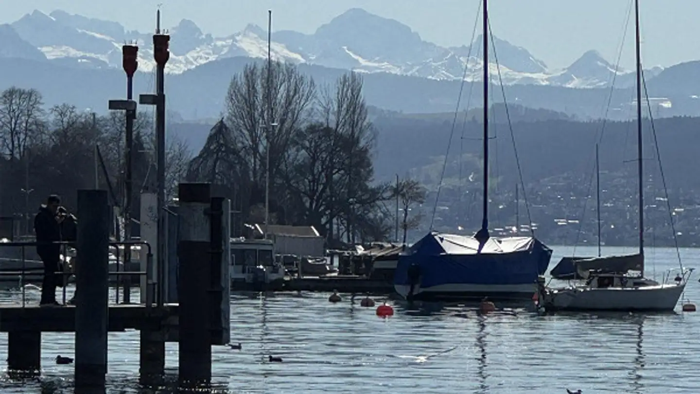 Residential building for sale - 8004 Zürich