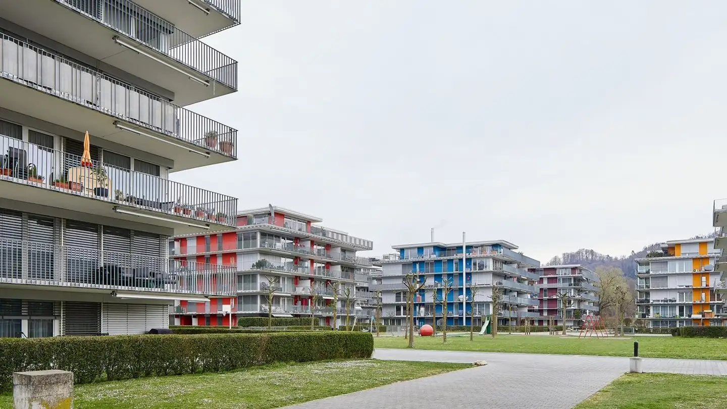 Apartment for rent - 8408 Winterthur - Photo 2