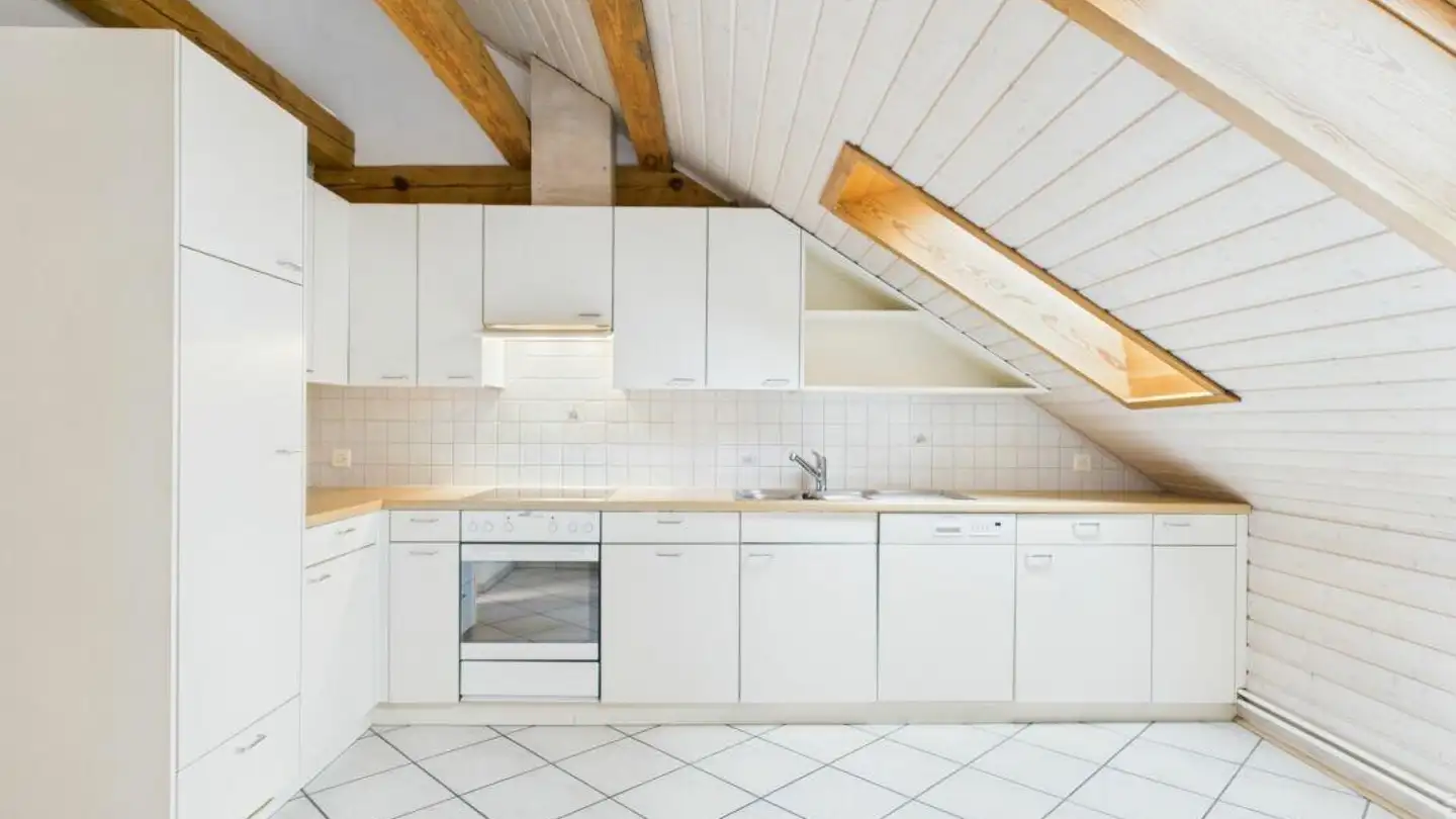 Appartamento in affitto - Zentralstrasse, 8212 Neuhausen am Rheinfall - Photo 2