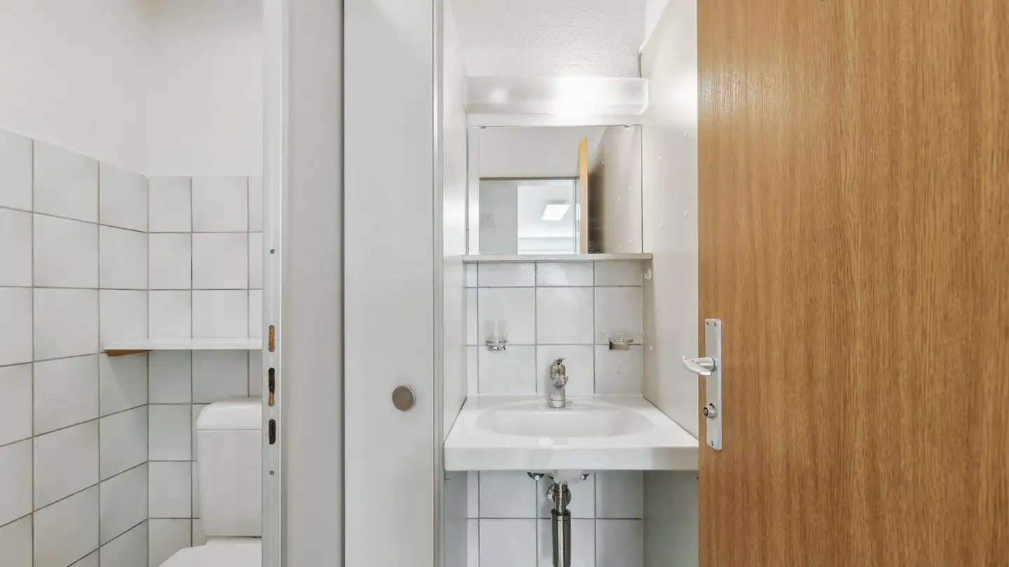 Bureau à louer - Dennlerstrasse 24, 8047 Zürich - Photo 2