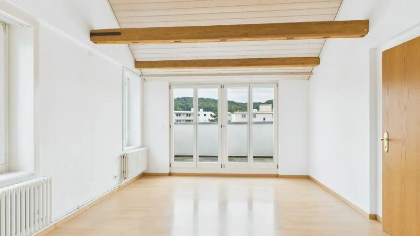 Appartamento in affitto - Zentralstrasse, 8212 Neuhausen am Rheinfall - Photo 3