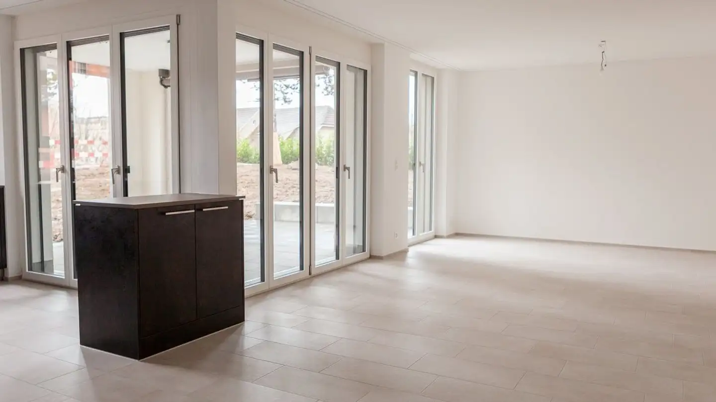 Wohnung mieten - Brunnerstrasse 33, 8405 Winterthur - Foto 2