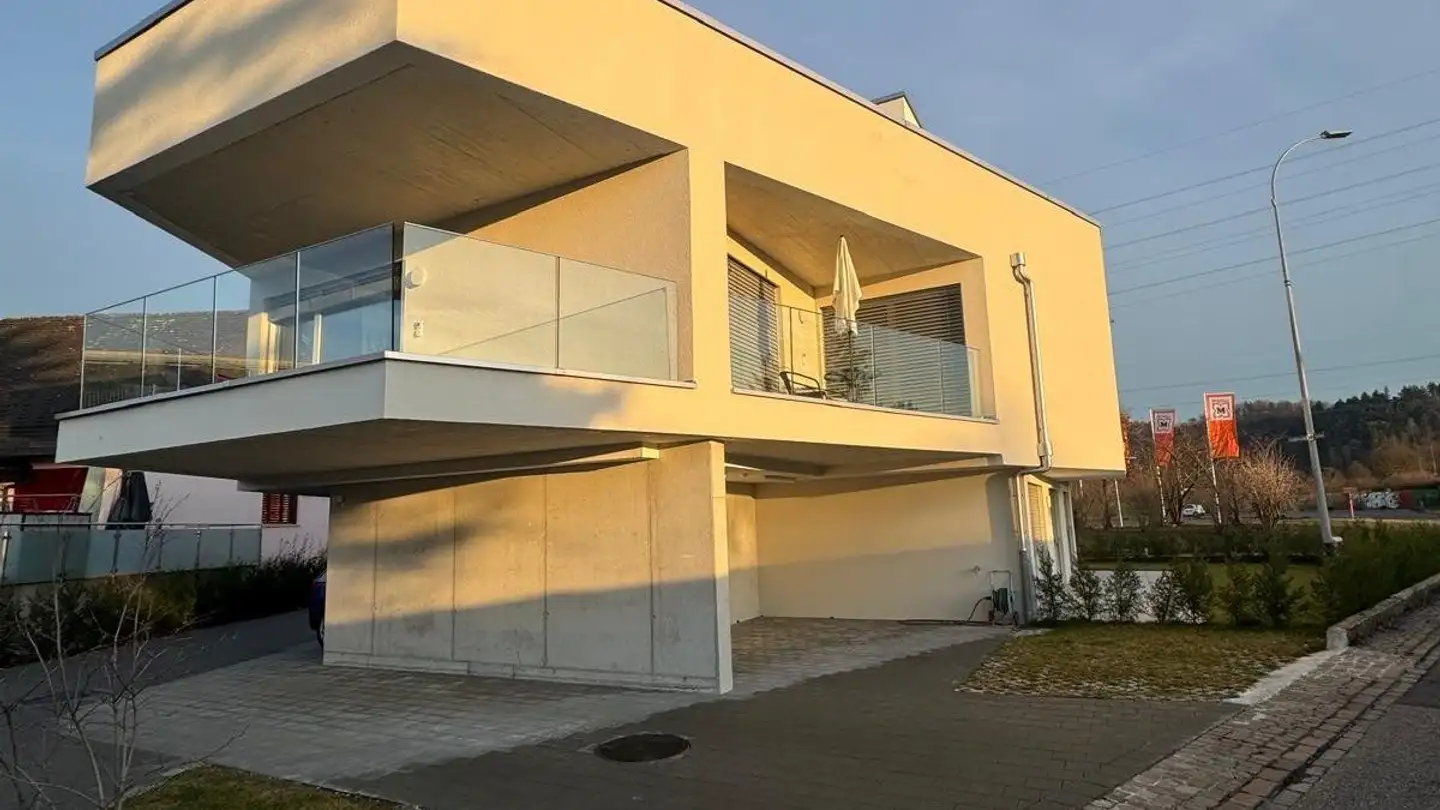 Wohnung mieten - Engstelweg 21, 5036 Oberentfelden