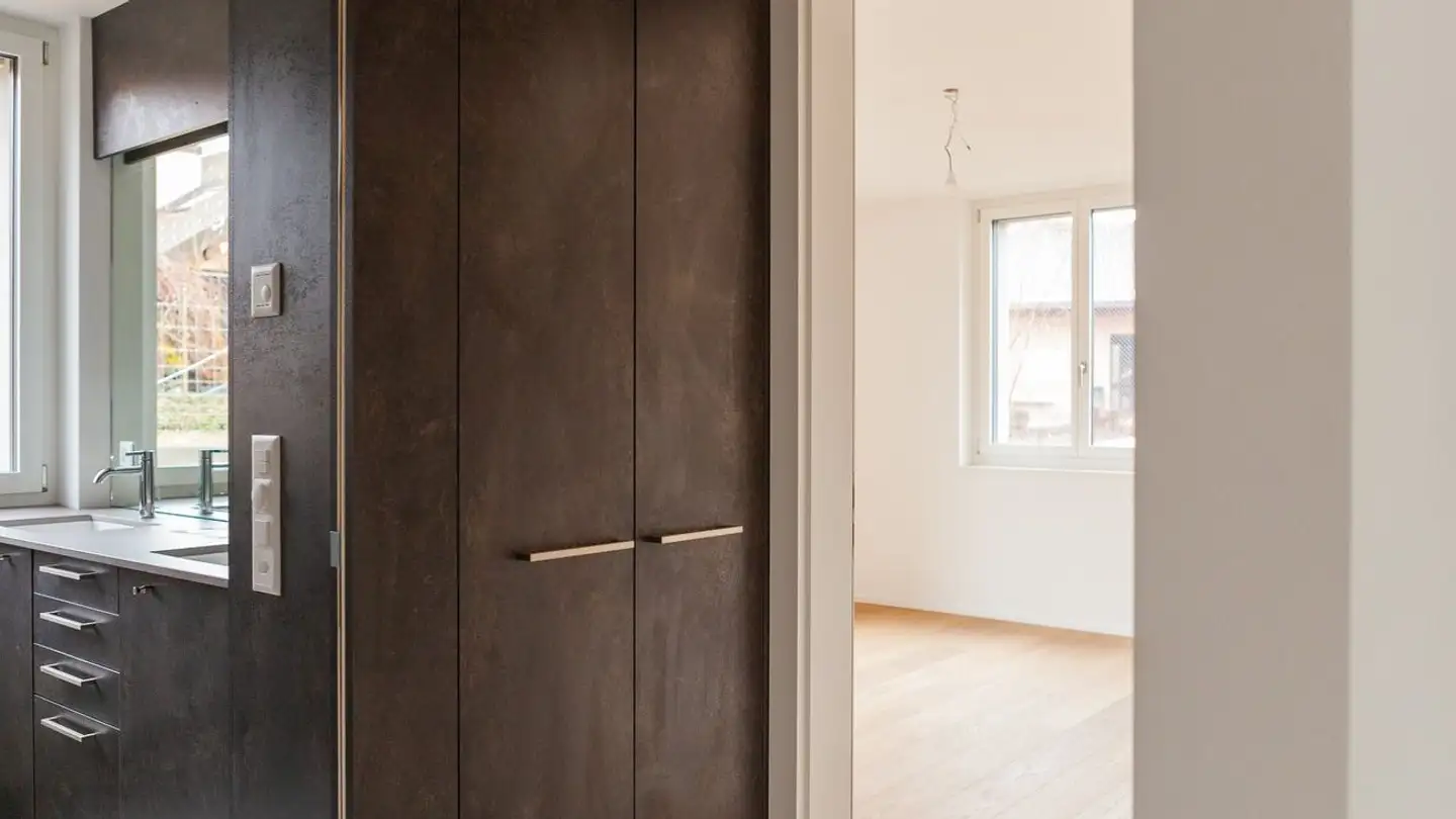 Wohnung mieten - Brunnerstrasse 33, 8405 Winterthur - Foto 3