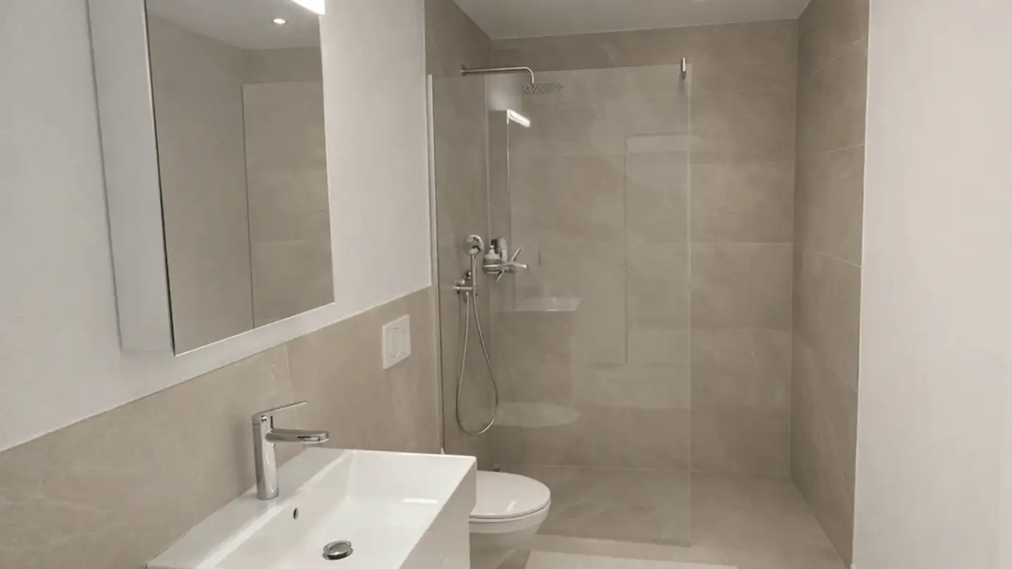 Wohnung mieten - Engstelweg 21, 5036 Oberentfelden - Foto 4