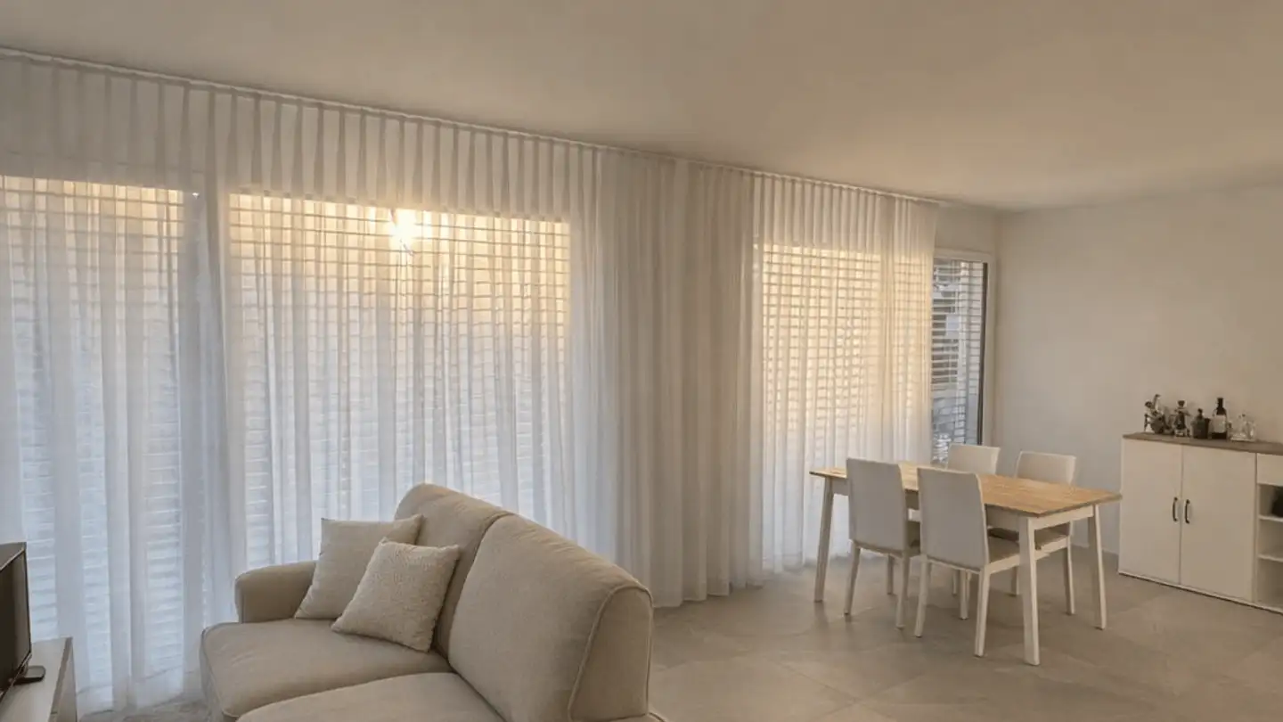 Wohnung mieten - Engstelweg 21, 5036 Oberentfelden - Foto 2