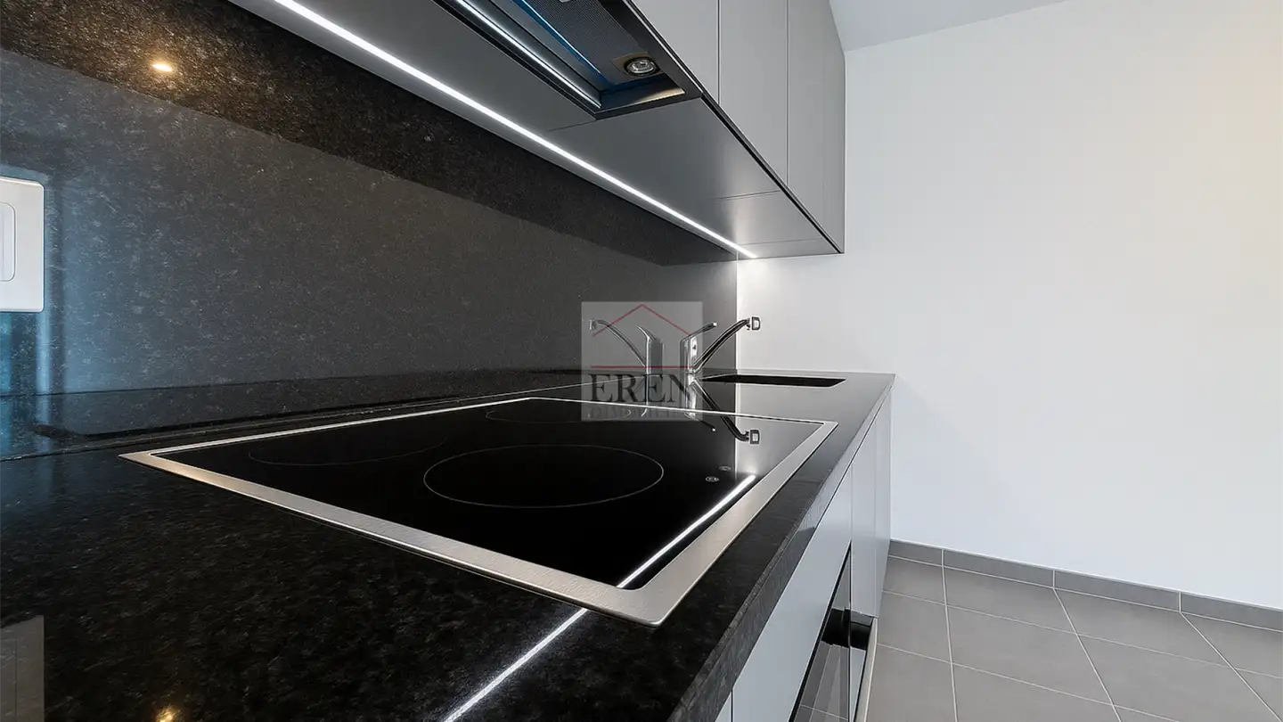 Appartement à vendre - 3979 Grône