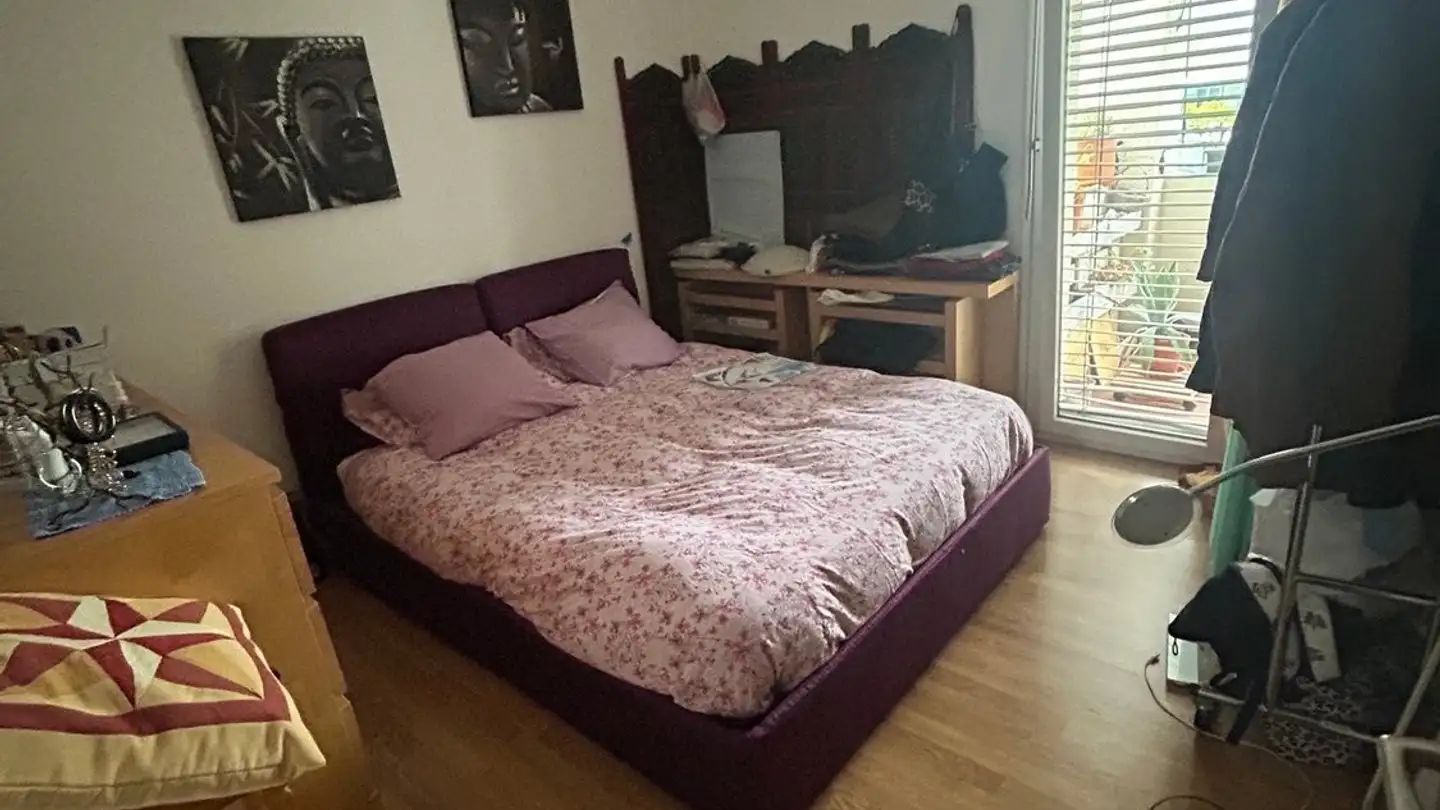 Appartamento in affitto - 6817 Maroggia - Foto 4