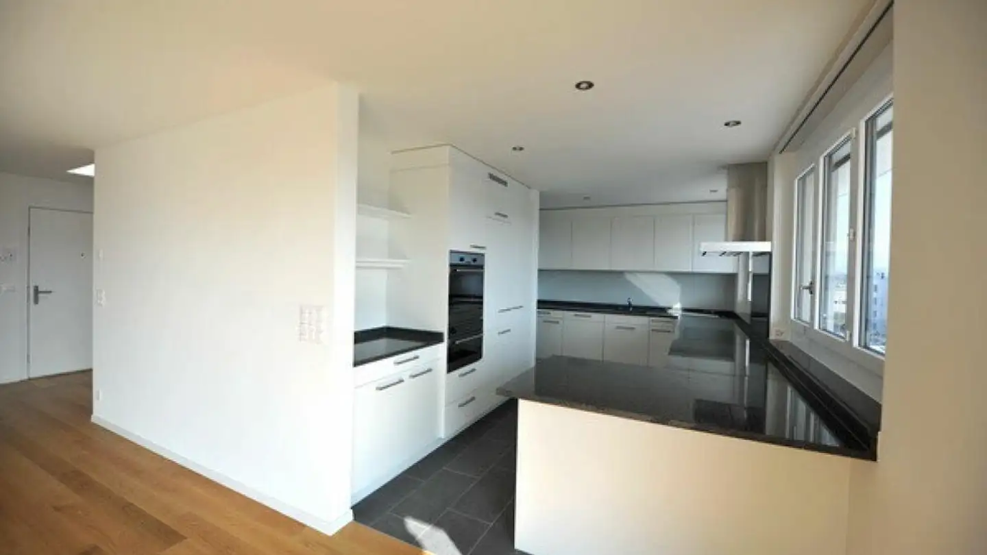 Apartment for rent - Frohbühlstrasse 10, 8645 Jona - Photo 2