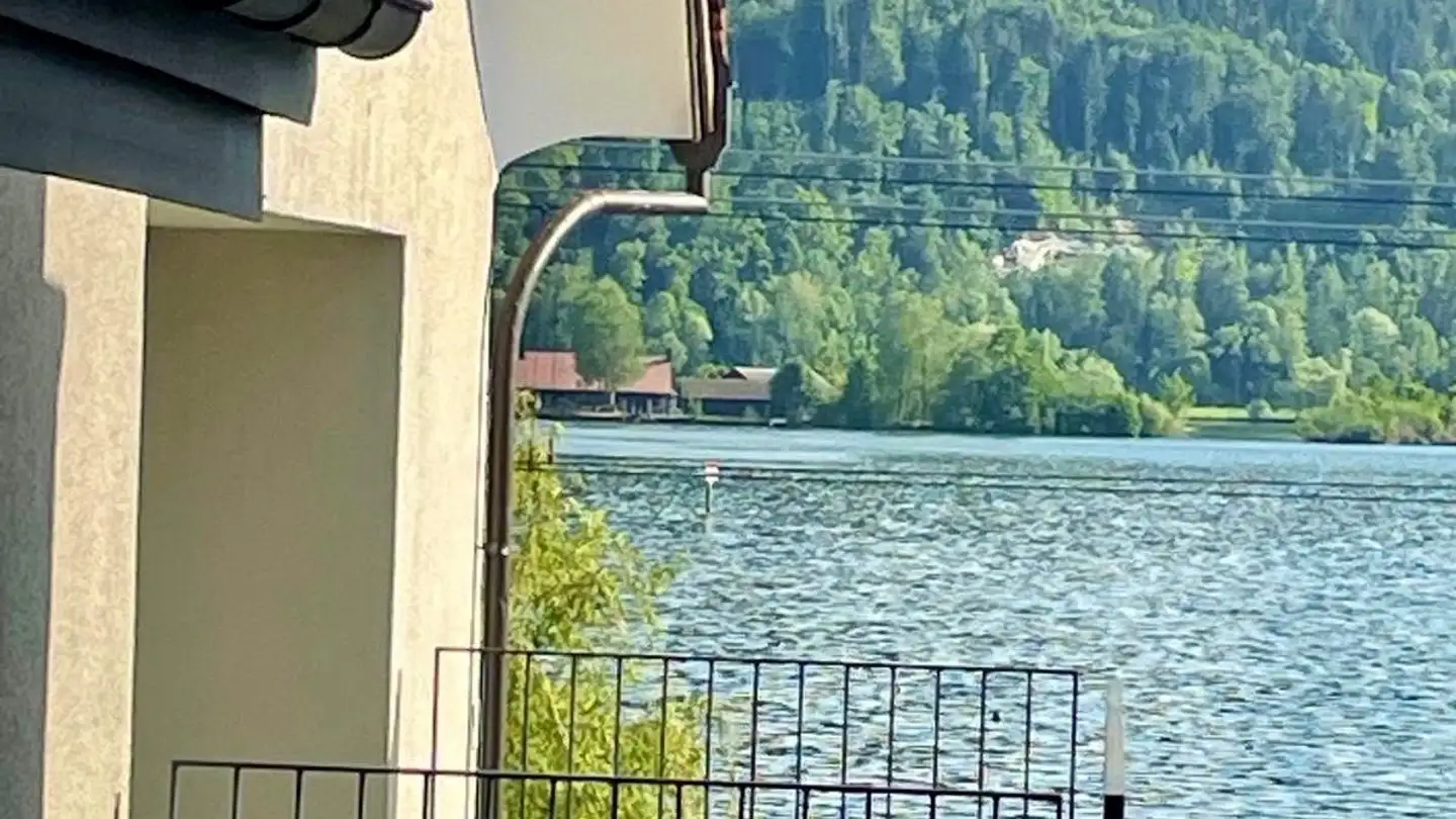 Duplex in affitto - Zürcherstrasse 16a, 8716 Schmerikon