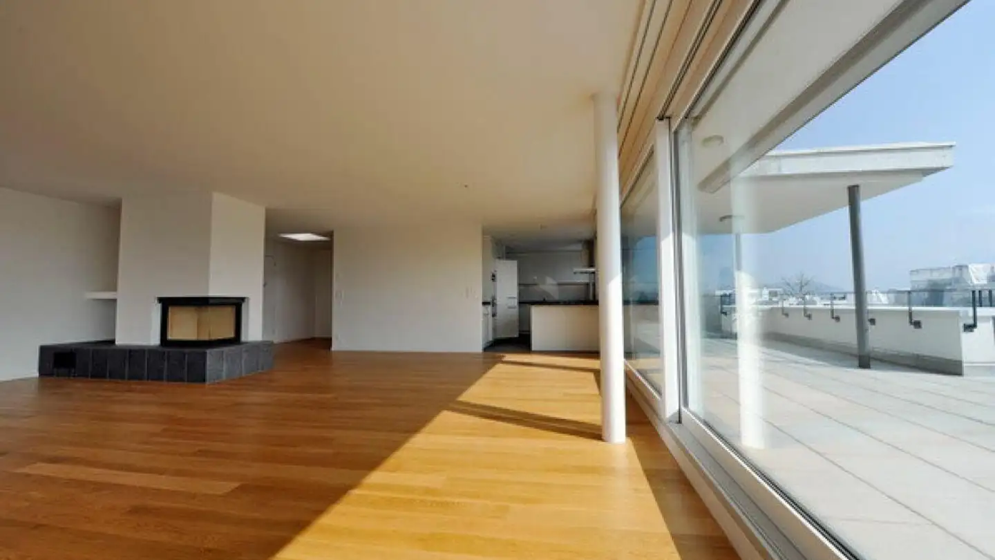 Apartment for rent - Frohbühlstrasse 10, 8645 Jona - Photo 3