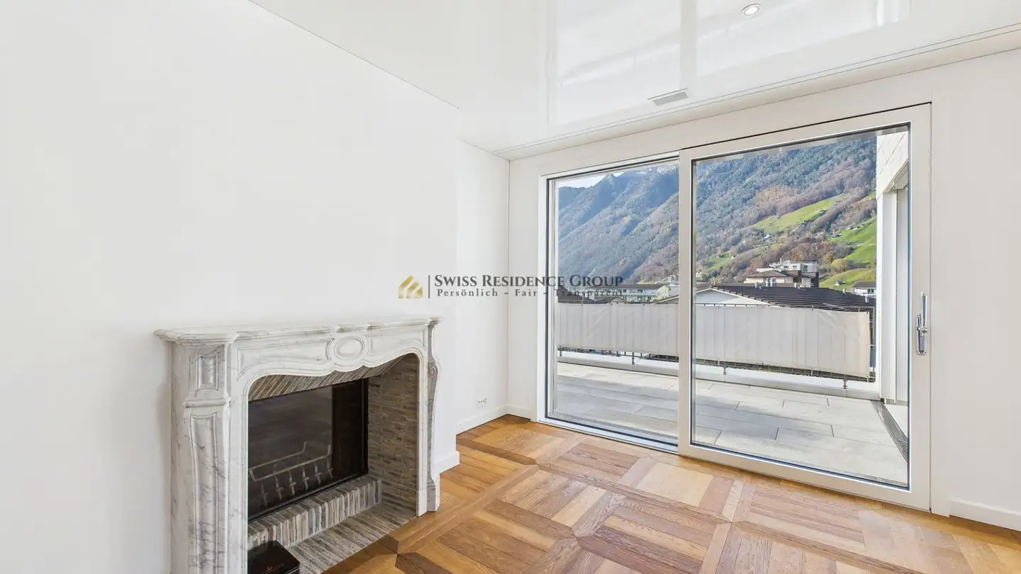 Attico in affitto - 6440 Brunnen - Photo 4