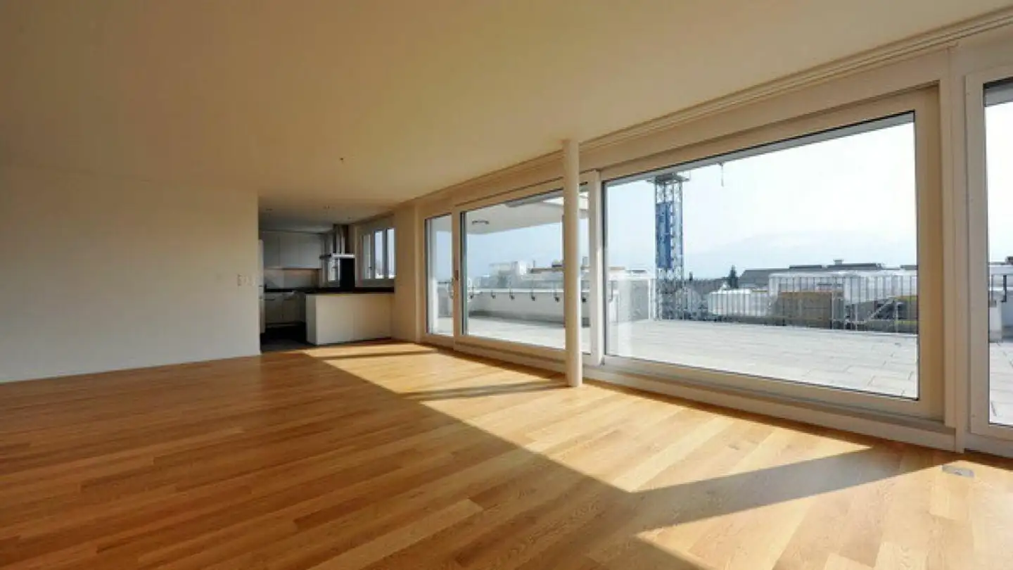 Apartment for rent - Frohbühlstrasse 10, 8645 Jona - Photo 4