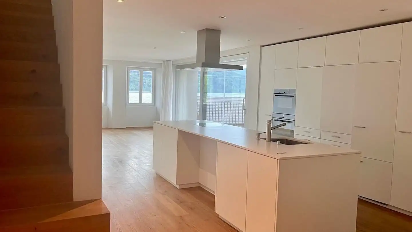 Duplex in affitto - Zürcherstrasse 16a, 8716 Schmerikon - Foto 2