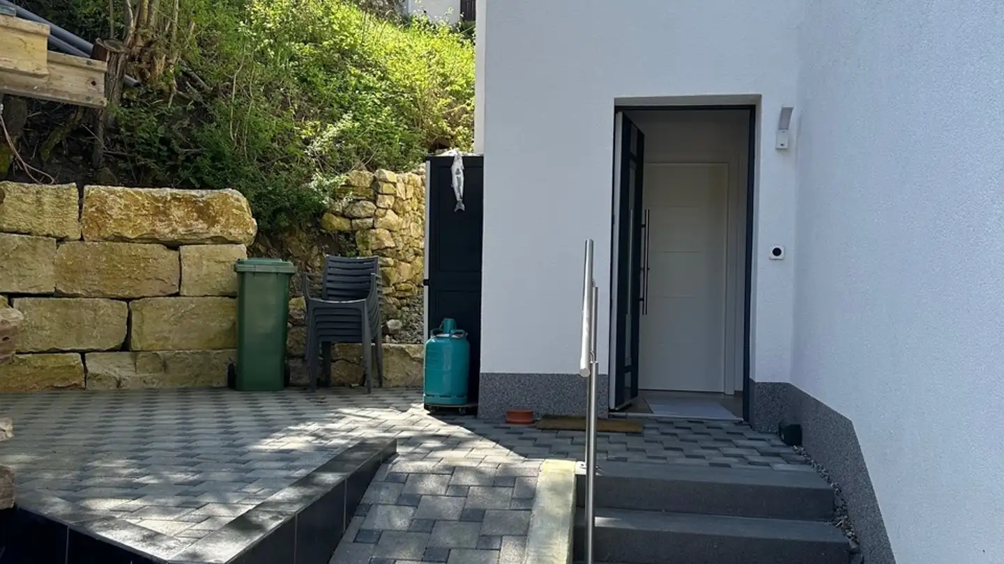 Appartement à vendre - Wolfsgartenstrasse 5, 4252 Bärschwil - Photo 3