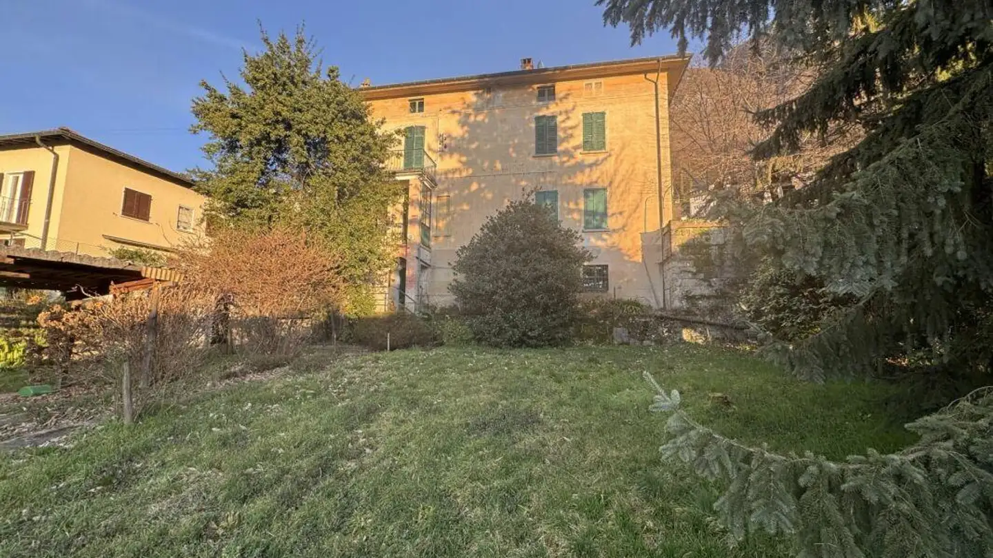 Casa singola in vendita - 6912 Pazzallo - Photo 4