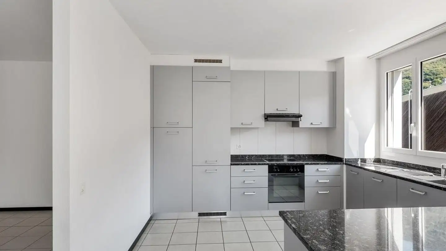 Appartement à louer - Via Monte Crenone 1, 6500 Bellinzona - Photo 2