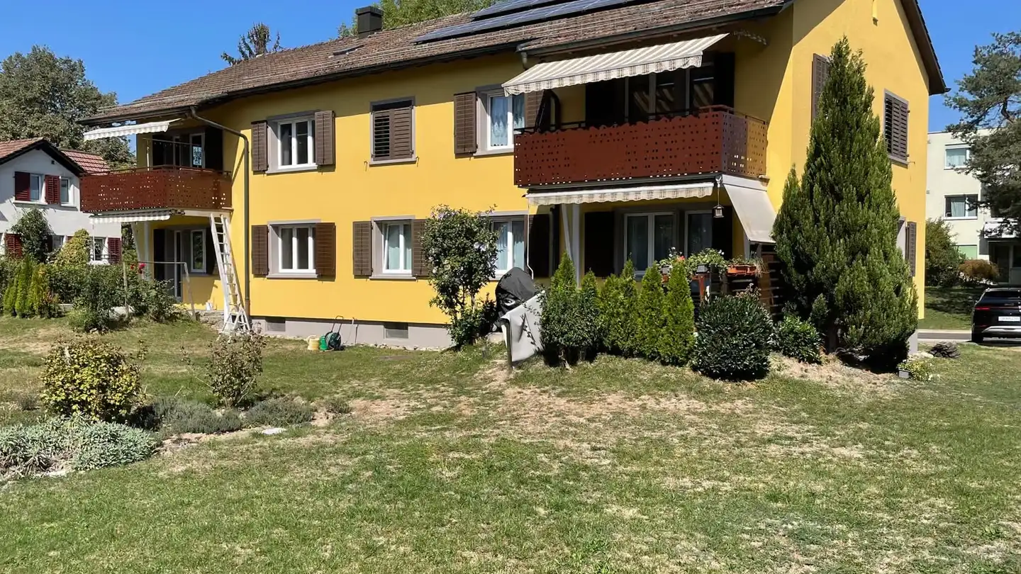 Apartment for rent - Im Rietli 1, 8154 Oberglatt ZH