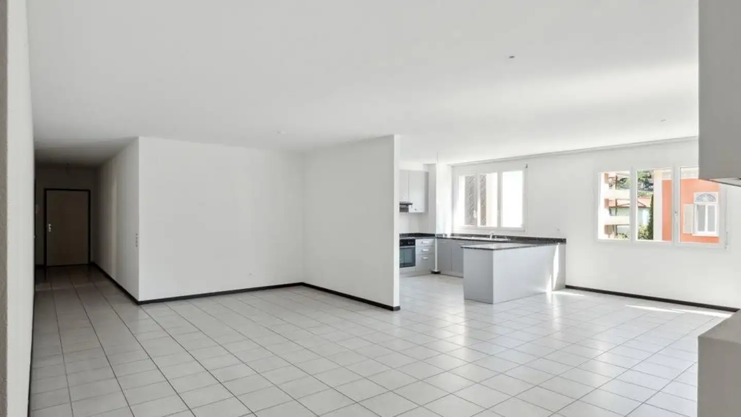 Appartement à louer - Via Monte Crenone 1, 6500 Bellinzona - Photo 4