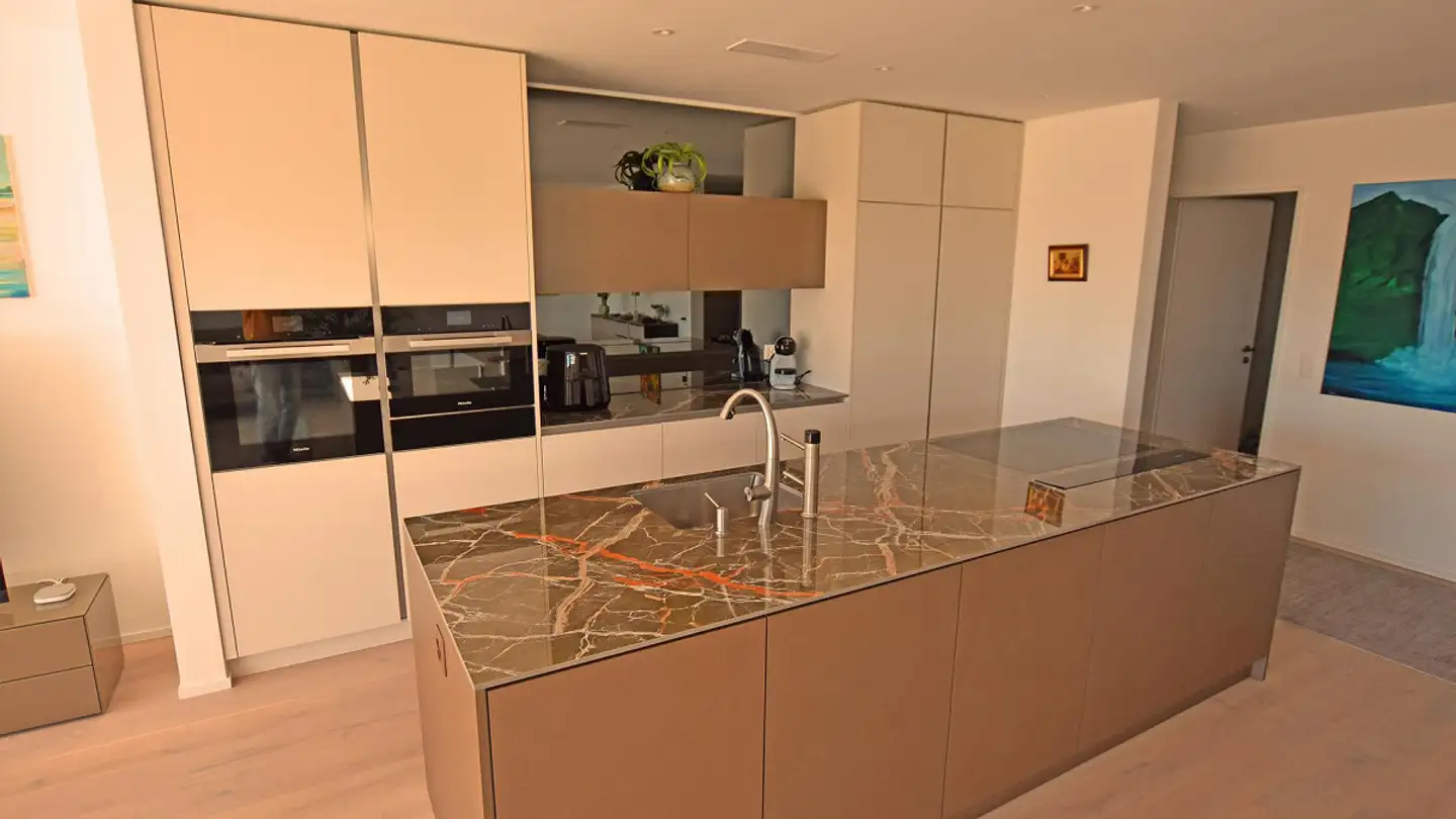 Appartement en terrasse à vendre - 5734 Reinach AG - Photo 4