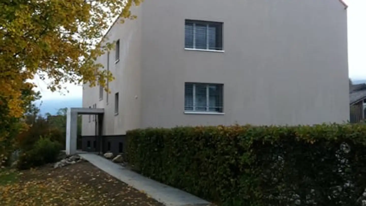 Appartement à louer - Ämetstrasse 16, 8166 Niederweningen - Photo 2