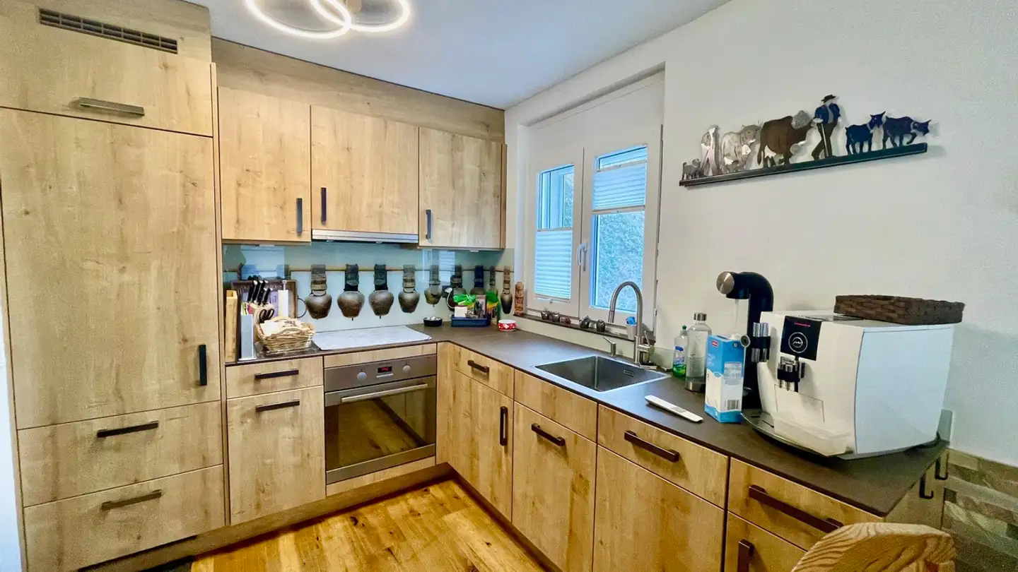 Appartamento in vendita - 3983 Mörel - Photo 4